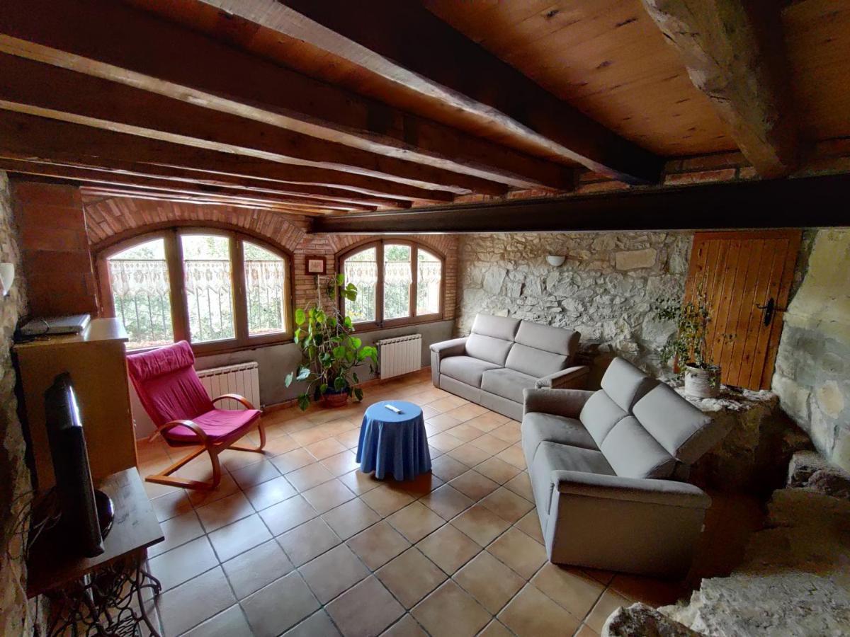 Casa Cal Pastor Guest House Salo ภายนอก รูปภาพ