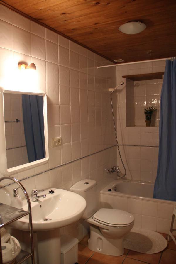 Casa Cal Pastor Guest House Salo ภายนอก รูปภาพ