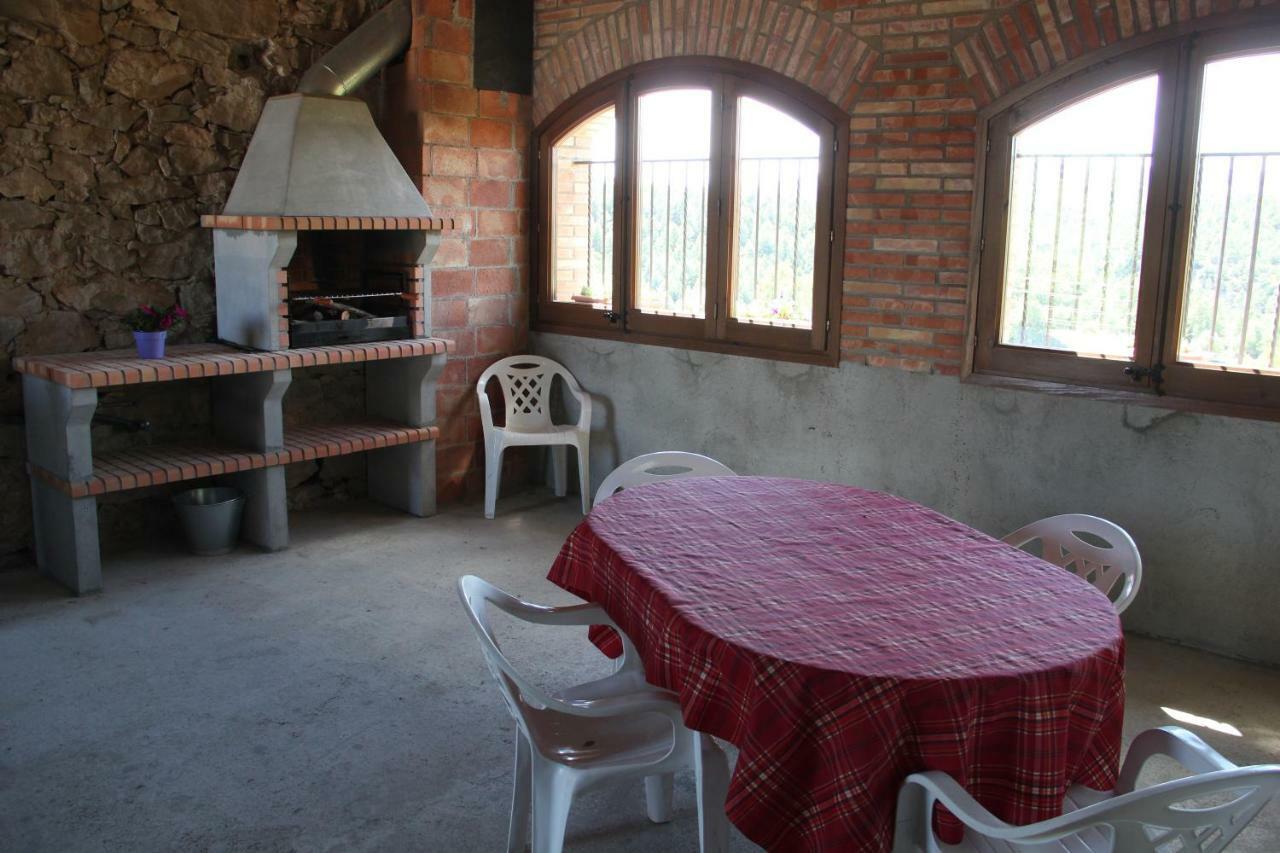 Casa Cal Pastor Guest House Salo ภายนอก รูปภาพ