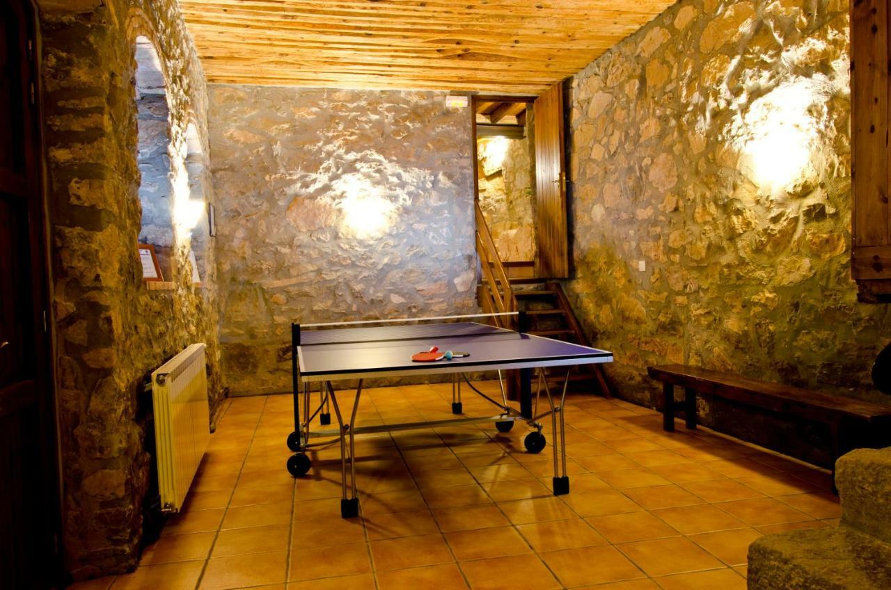 Casa Cal Pastor Guest House Salo ภายนอก รูปภาพ