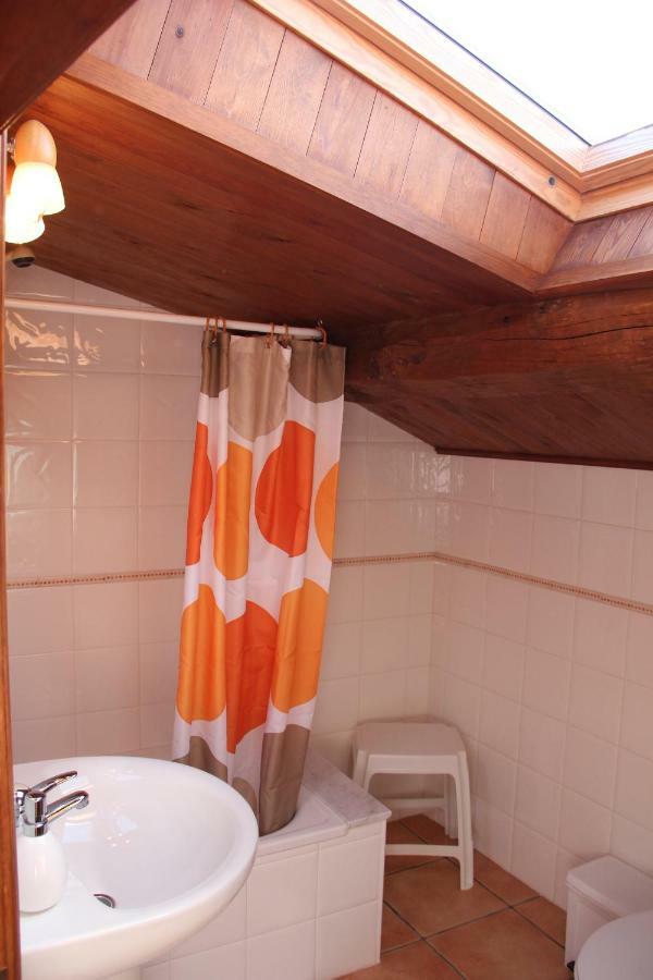 Casa Cal Pastor Guest House Salo ภายนอก รูปภาพ