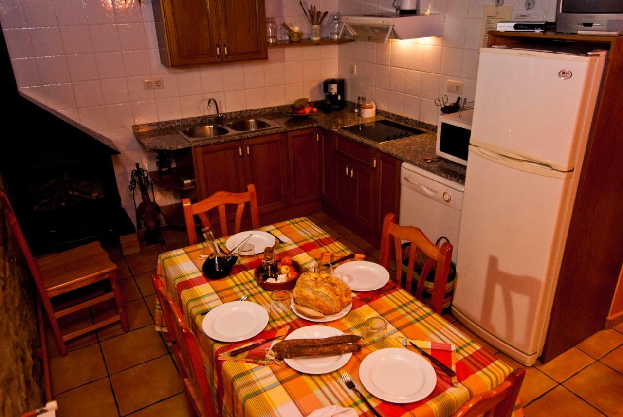 Casa Cal Pastor Guest House Salo ภายนอก รูปภาพ